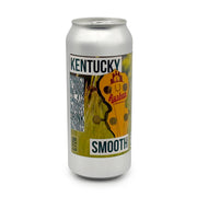 Kentucky Smooth Amber - Rurban Brewery (Cornwall)