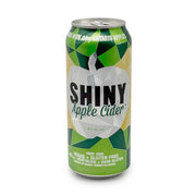 Shiny Apple Cider - Ciders (Niagara-On-The-Lake)