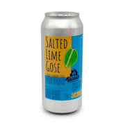 Salted Lime Gose - Rurban Brewery (Cornwall)