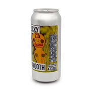 Kentucky Smooth Amber - Rurban Brewery (Cornwall)