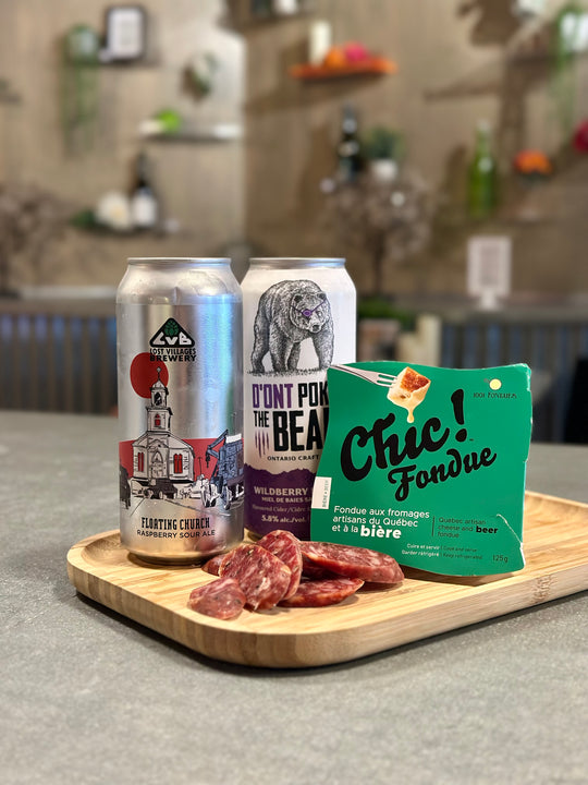 Cornwall's Shop The Block Event - Nov 12th