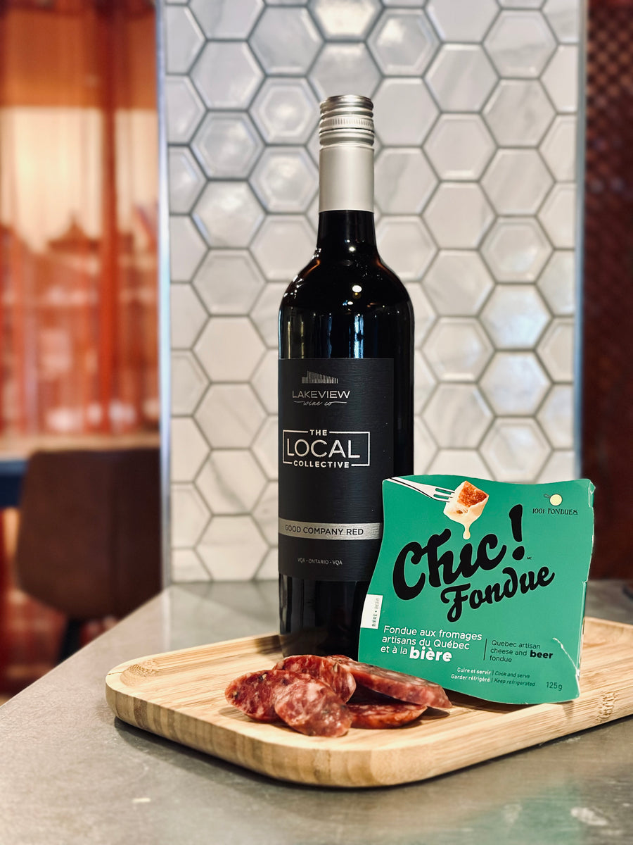 Cornwall's Shop The Block Event - Nov 12th