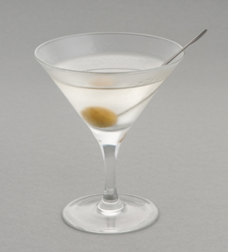 Martinis