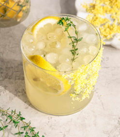 Mocktails