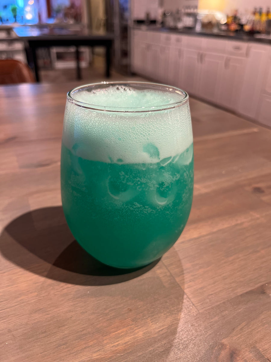 Witch's Potion