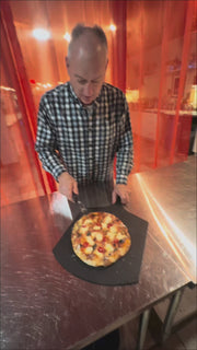 An Artisinal Pizza and 2 Drink Combo Special - Dec 27th