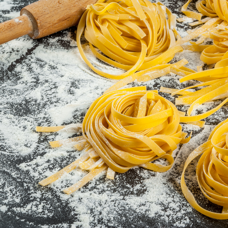 An Italian Summer Menu