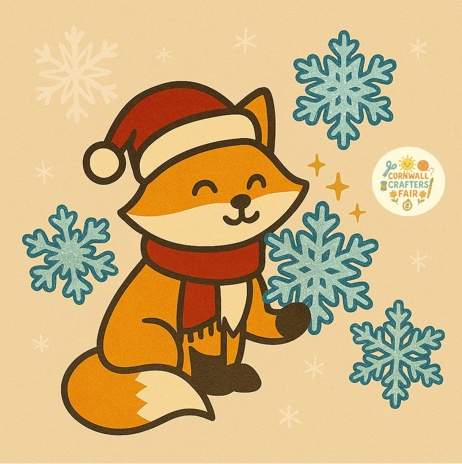 Craft & Snack Night – Resin Ornament