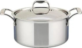 Meyer Super Steel Tri-Ply Dutch Oven