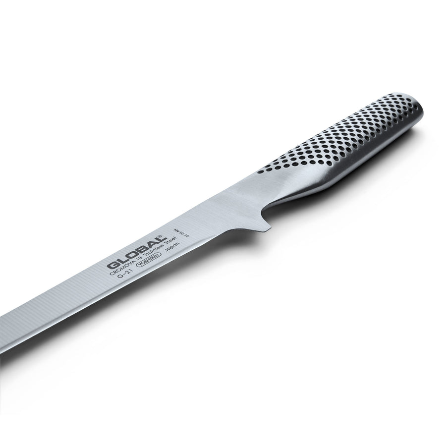 Global Boning Knife flexible 6.5"