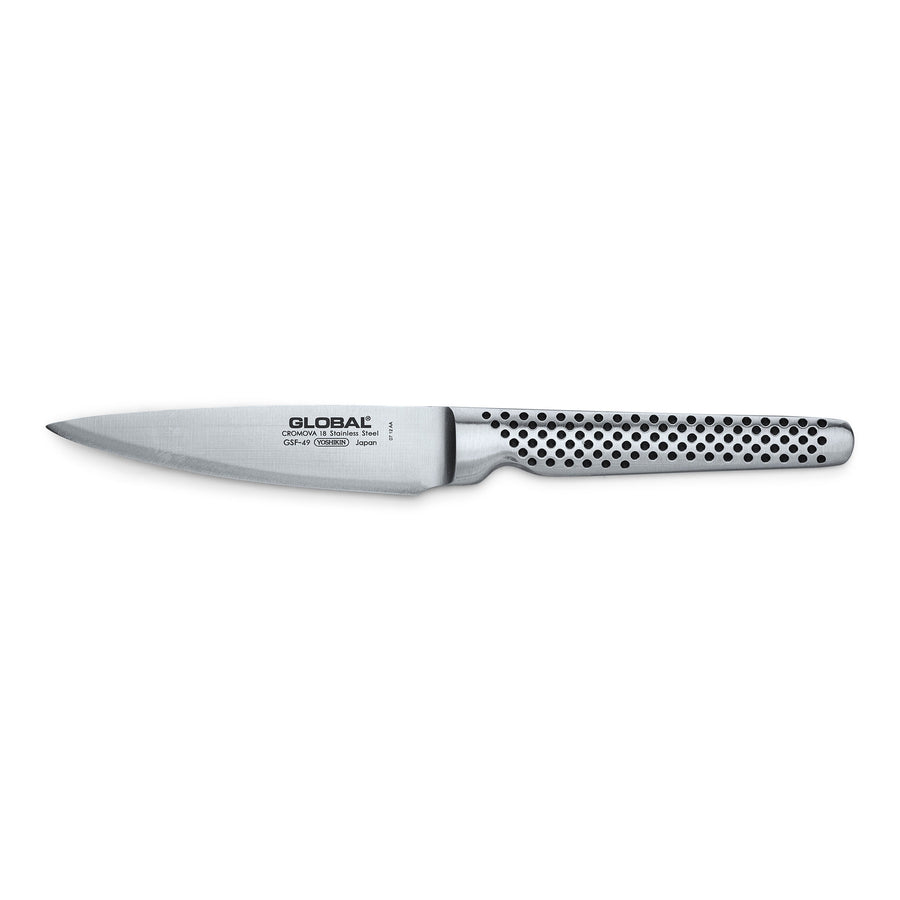 Global Paring with long nose 4.5"