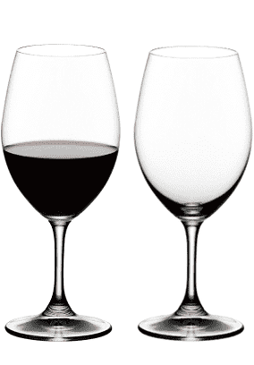 Riedel Ouverture Red Wine Glasses